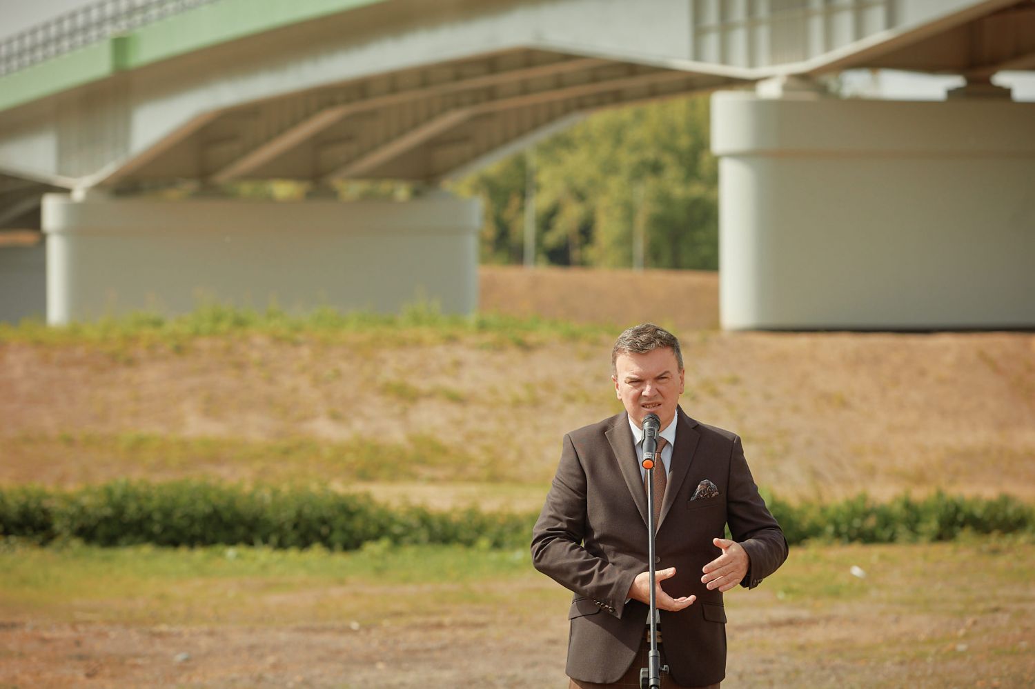 Mariusz Krystian