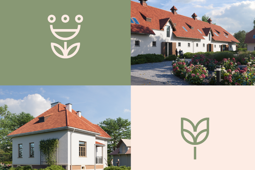 Kobierzyn - grafika