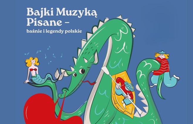 Bajki muzyką pisane