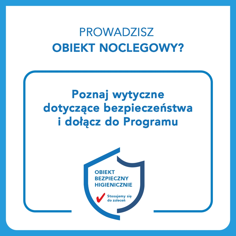 Grafika dotycząca programu