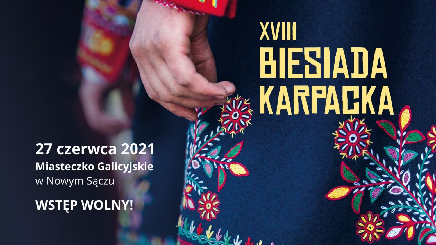 Biesiada Karpacka