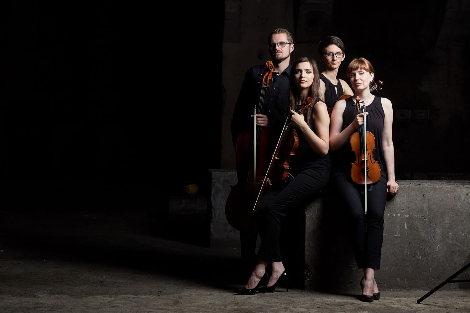 Arlis String Quartet