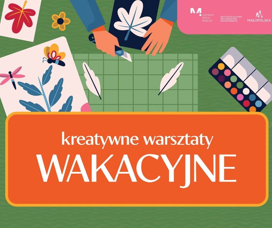 Centrum Sztuki Mościce