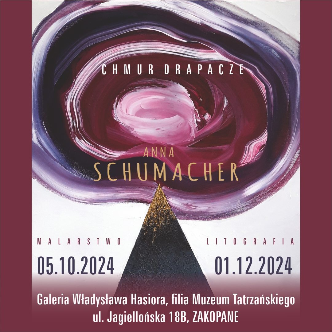 Wystawa Chmur Drapacz