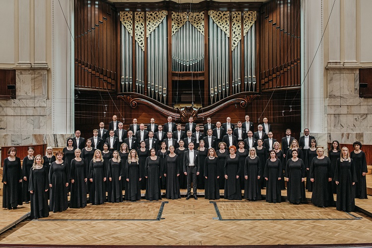 Chór Filharmonii Krakowskiej