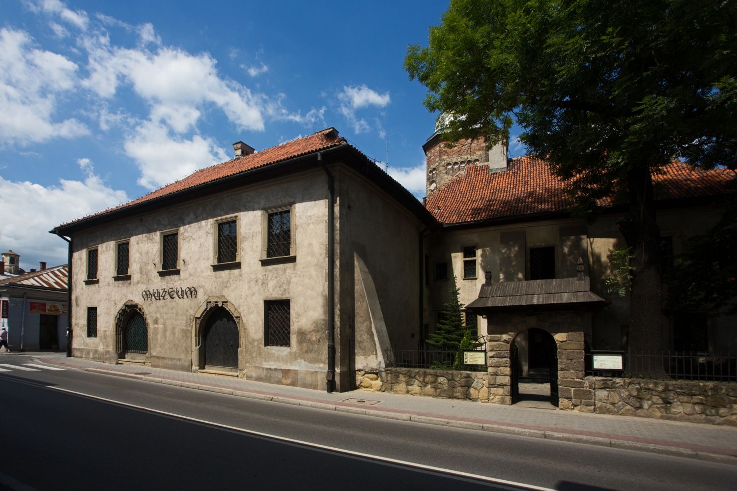 Dom Gotycki