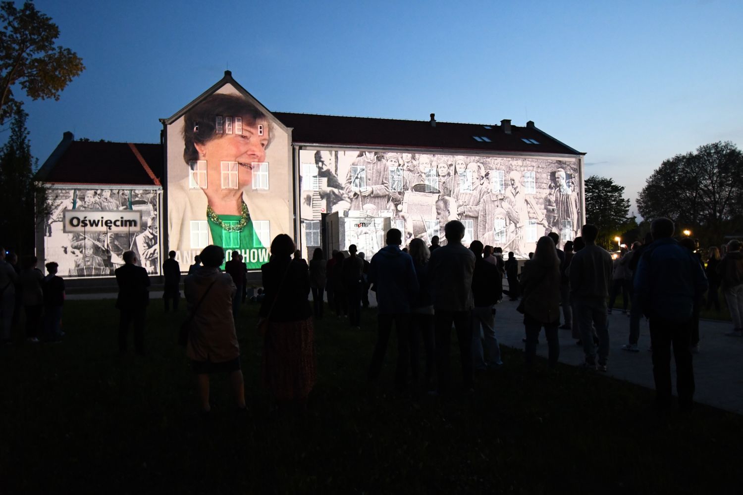 Muzeum Pamięci Mieszkańców Ziemi Oświecimskiej