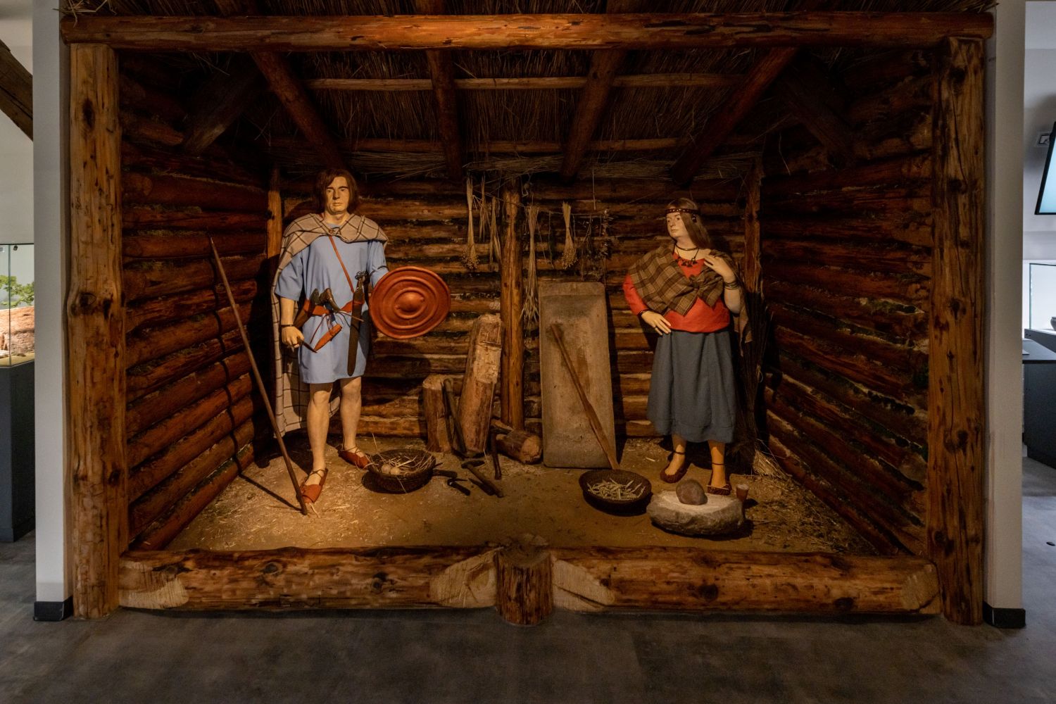 Muzeum Archeologiczne w Krakowie