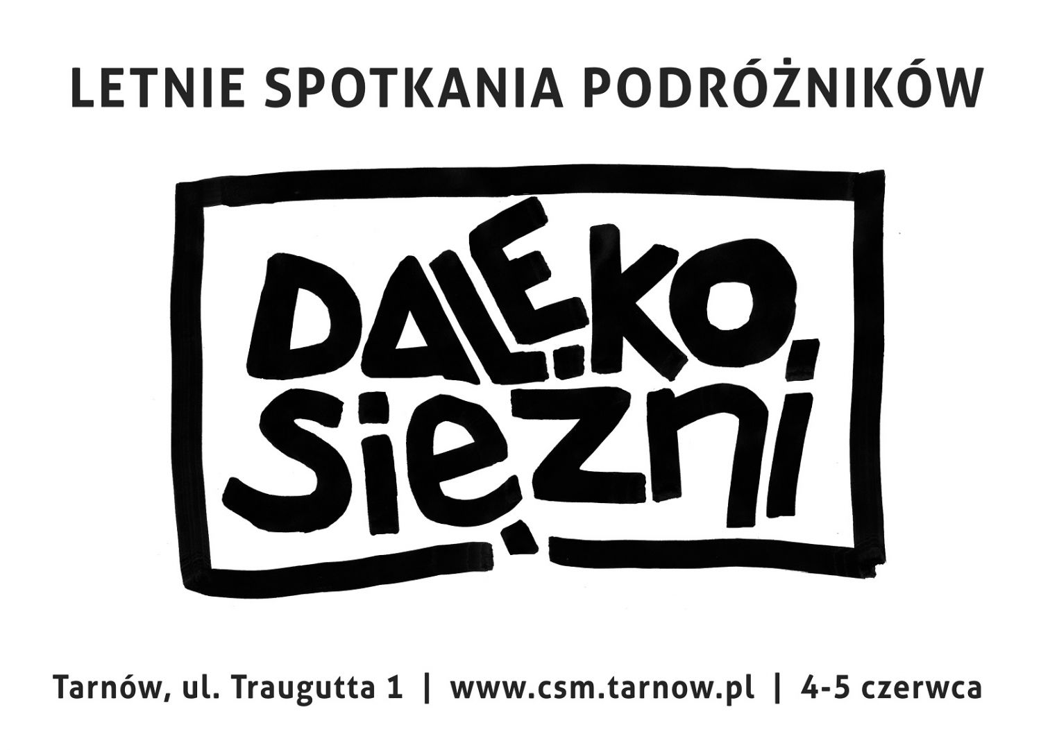 Dalekosiężni