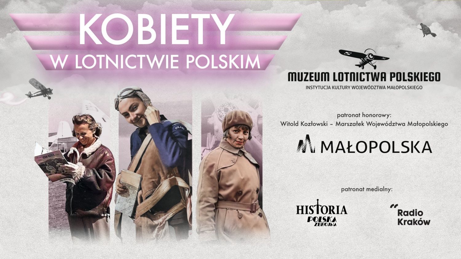 Lotniczy Dzień Kobiet