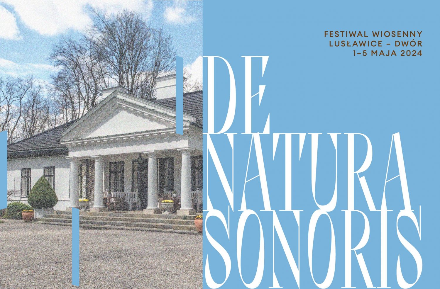Festiwal De Natura Sonoris