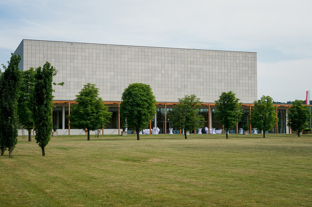 Europejskie Centrum Muzyki Krzysztofa Pendereckiego