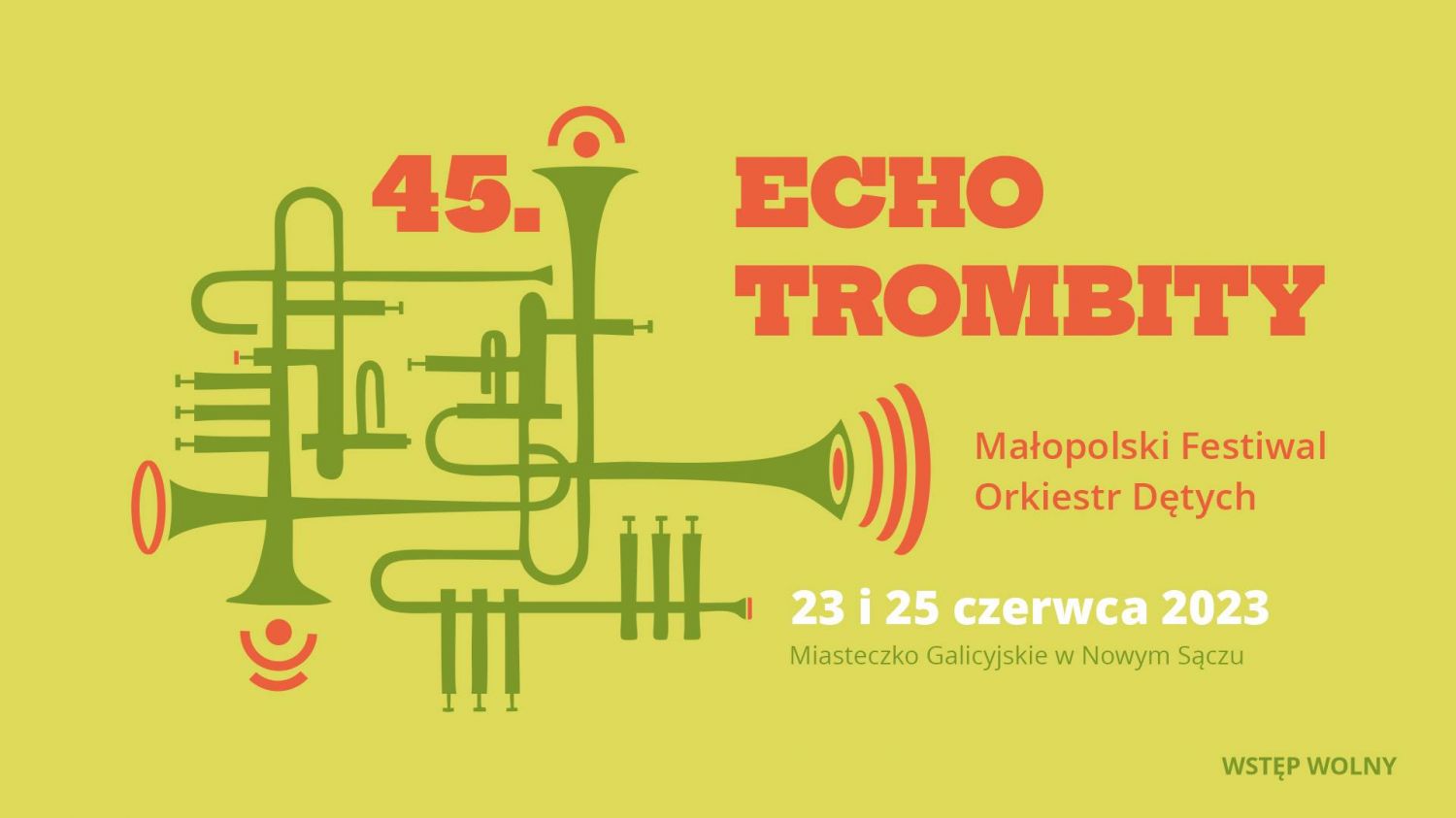 Echo Trombity