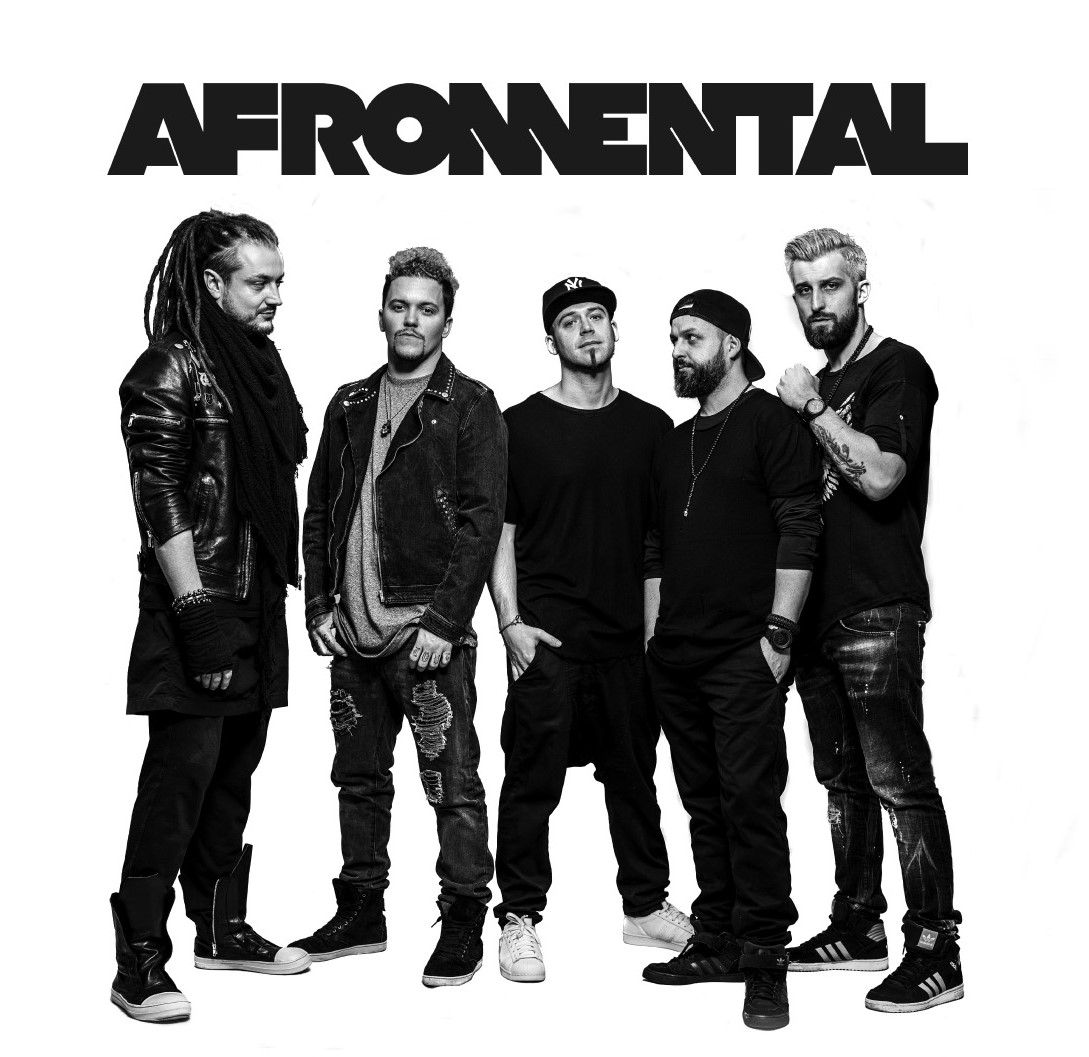 zespół afromental