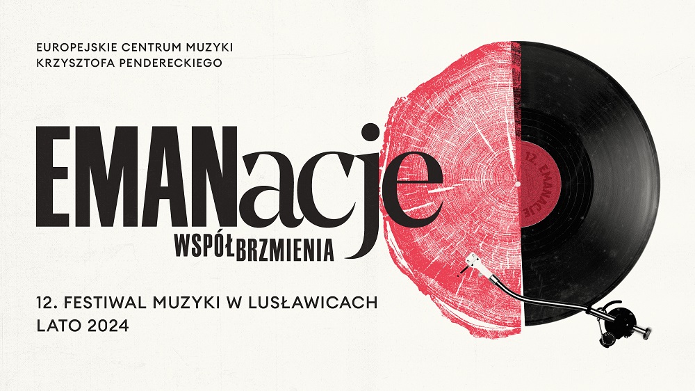 Festiwal Emanacje
