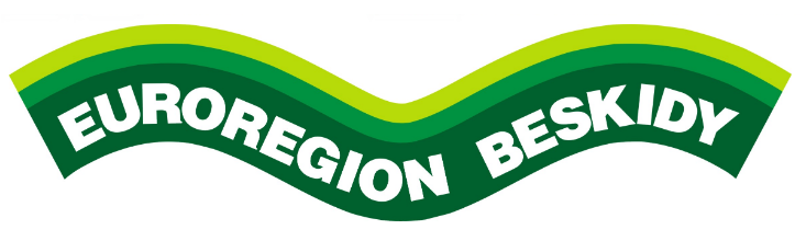Logotyp Euroregionu Beskidy