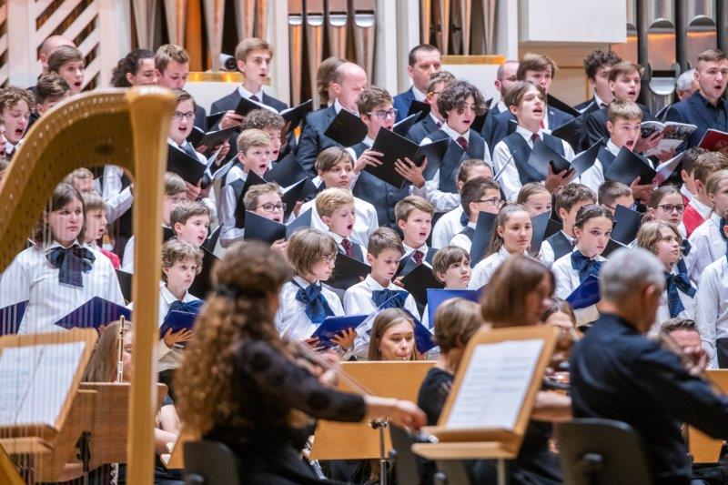 Festiwal Chórów Dziecięcych