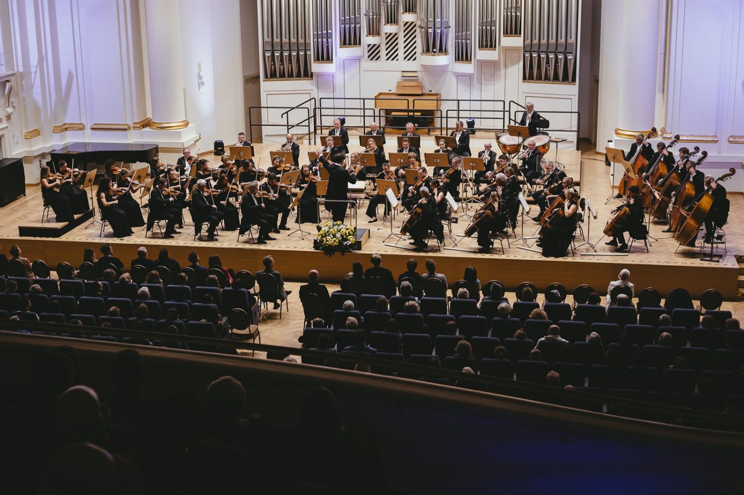 Filharmonia Krakowska