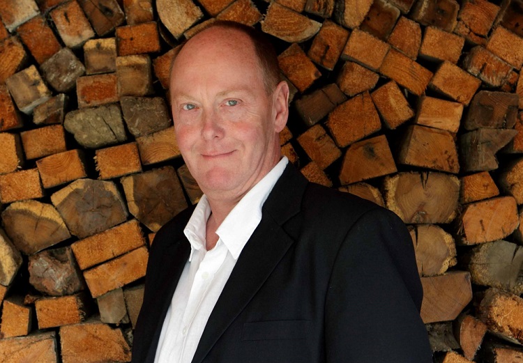 Paul McCreesh