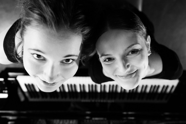 Reverie Piano Duo