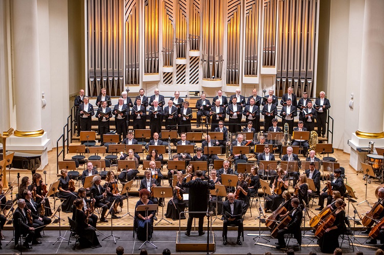 Filharmonia Krakowska