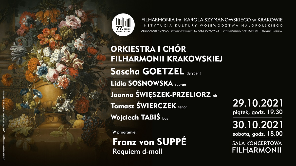 Filharmonia Krakowska