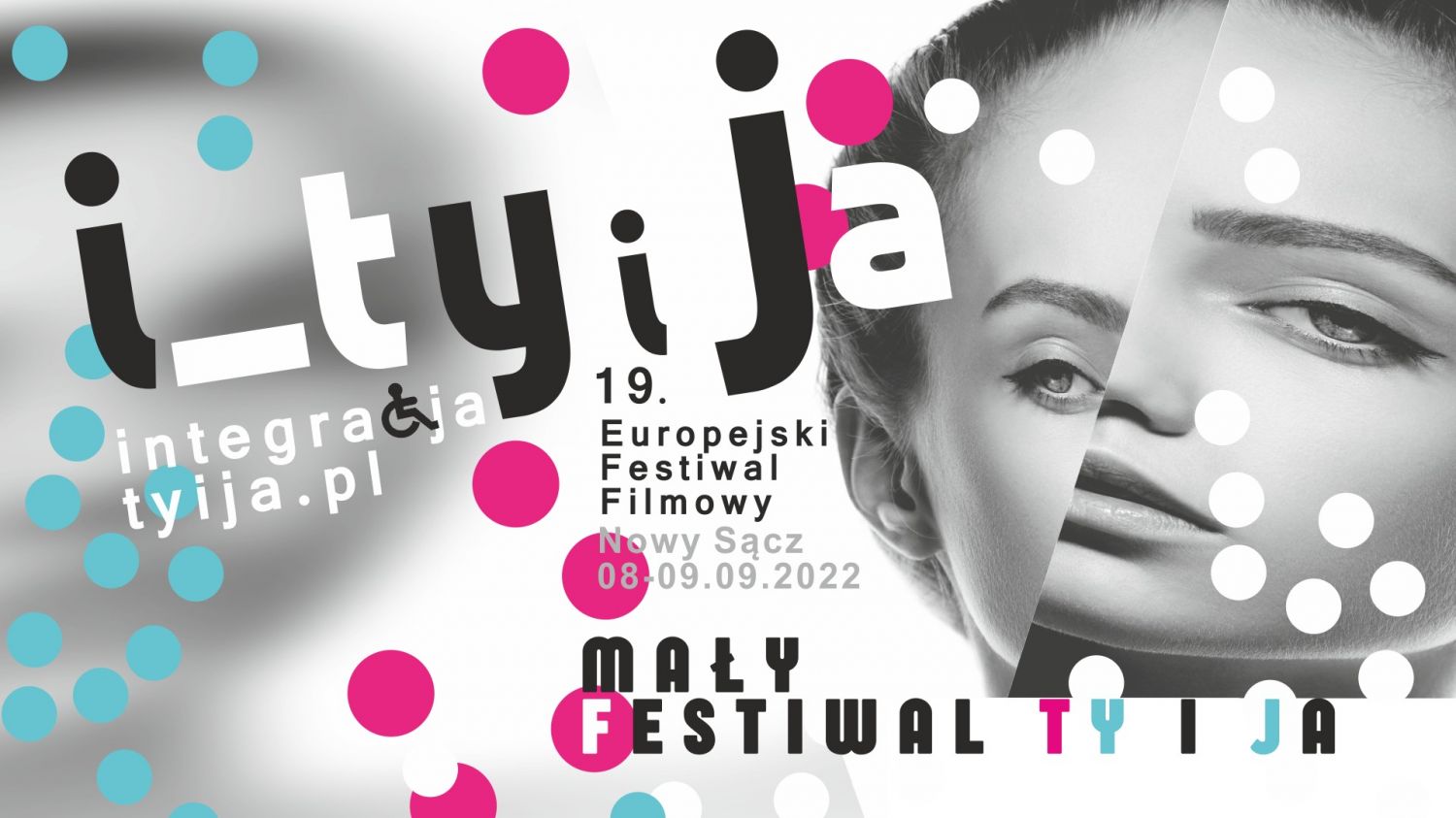 Festiwal Integracja Ty i Ja