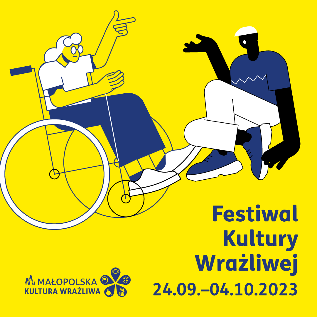 Festiwal Kultury Wrażliwej