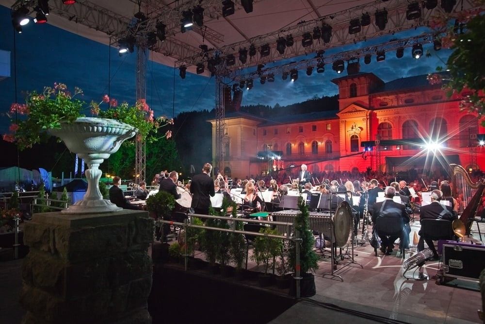 Festiwal Kiepury