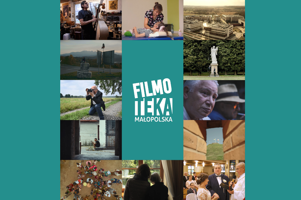 Filmoteka Małopolska