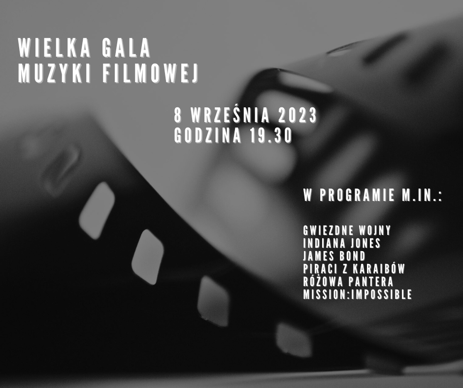 Gala Muzyki Filmowej