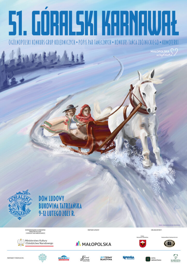 Góralski Karnawał
