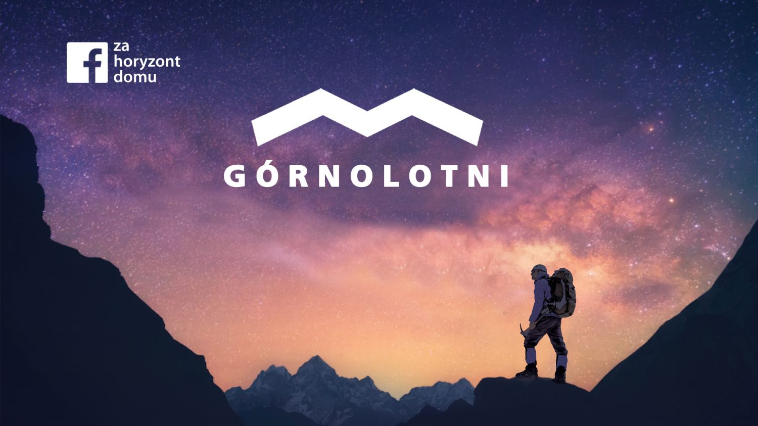 Górnolotni - grafika festiwalu