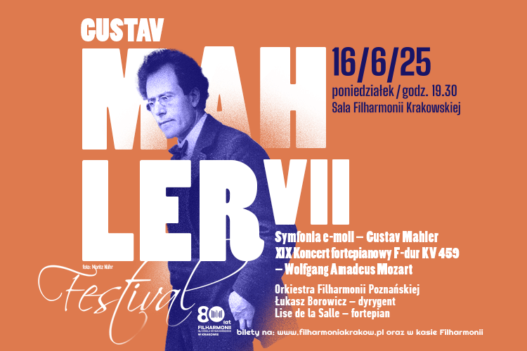 Koncert w Filharmonii