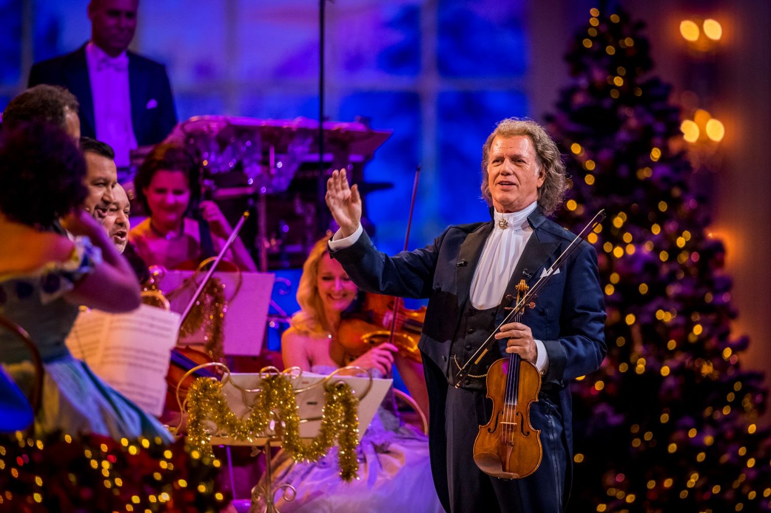 Andre Rieu