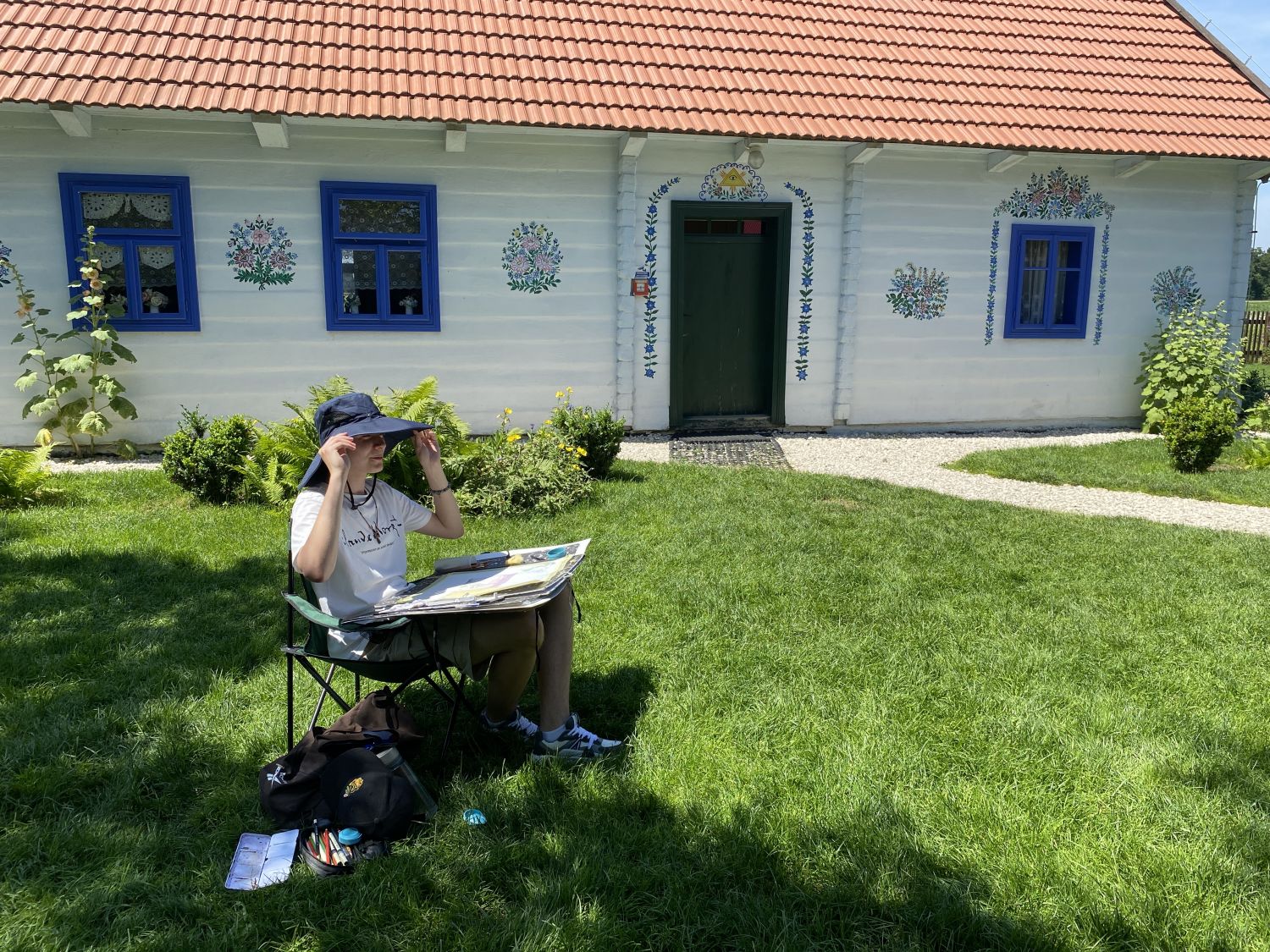 Plenery polsko-słowackie