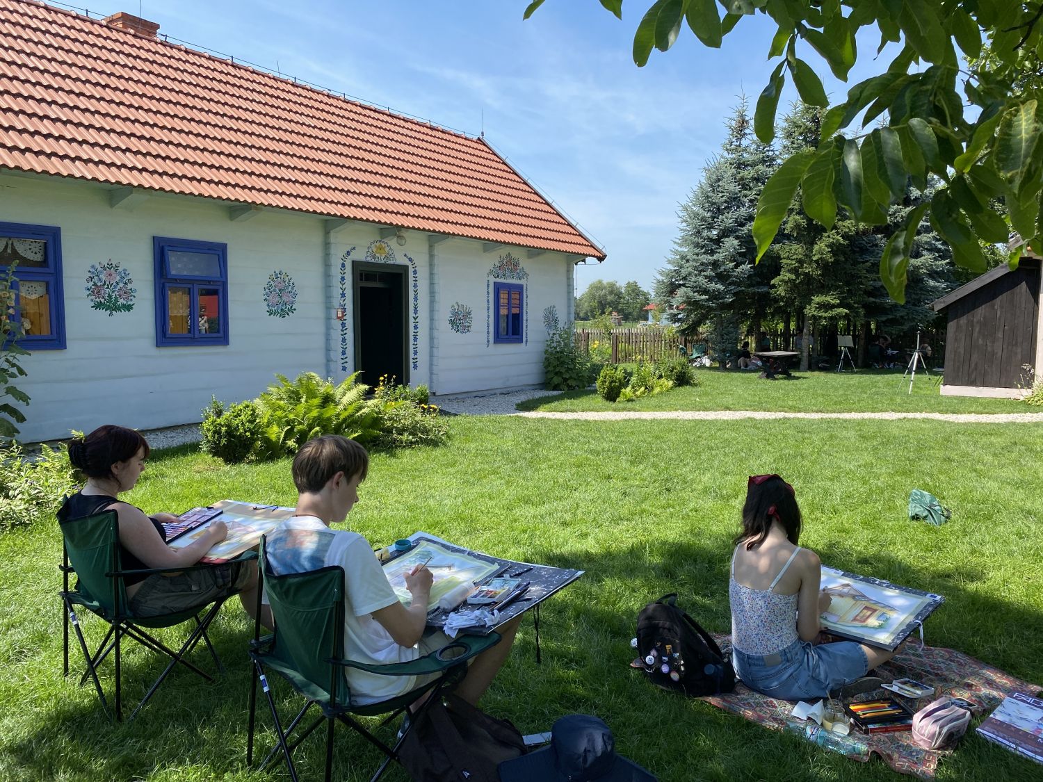 Plenery polsko-słowackie