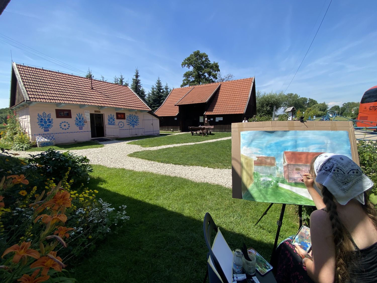 Plenery polsko-słowackie
