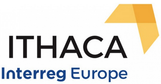 Logo ITHACA