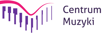 logo centrum muzyki