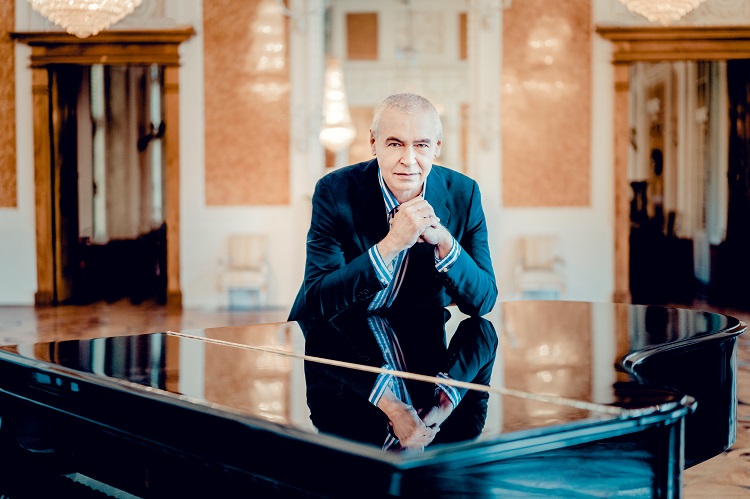 Ivo Pogorelich