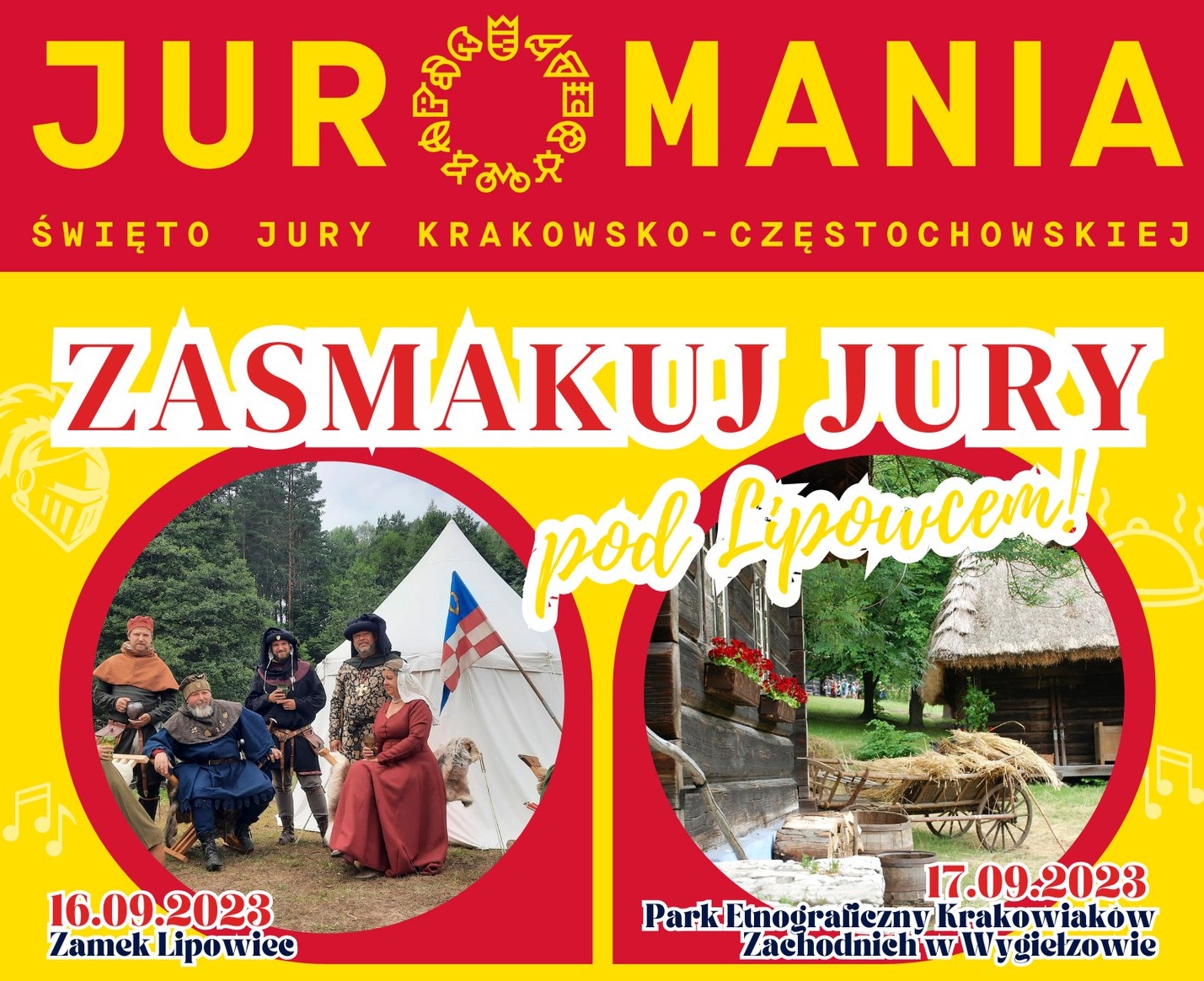 Juromania