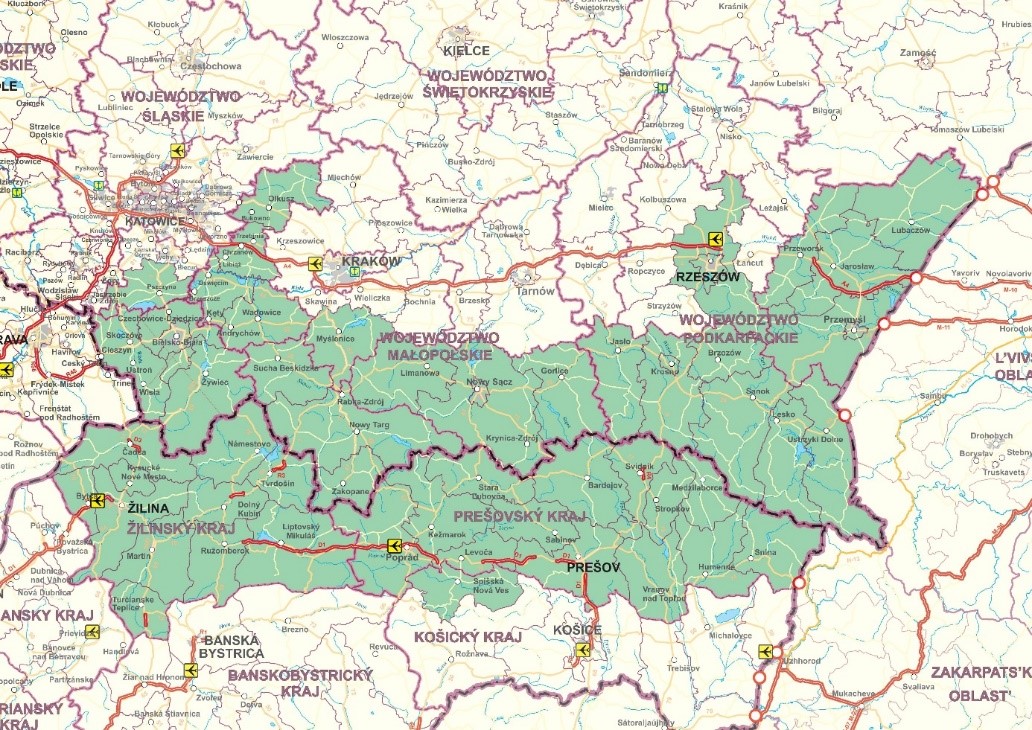 mapka