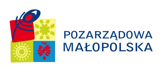 logo Pozarządowa Małopolska