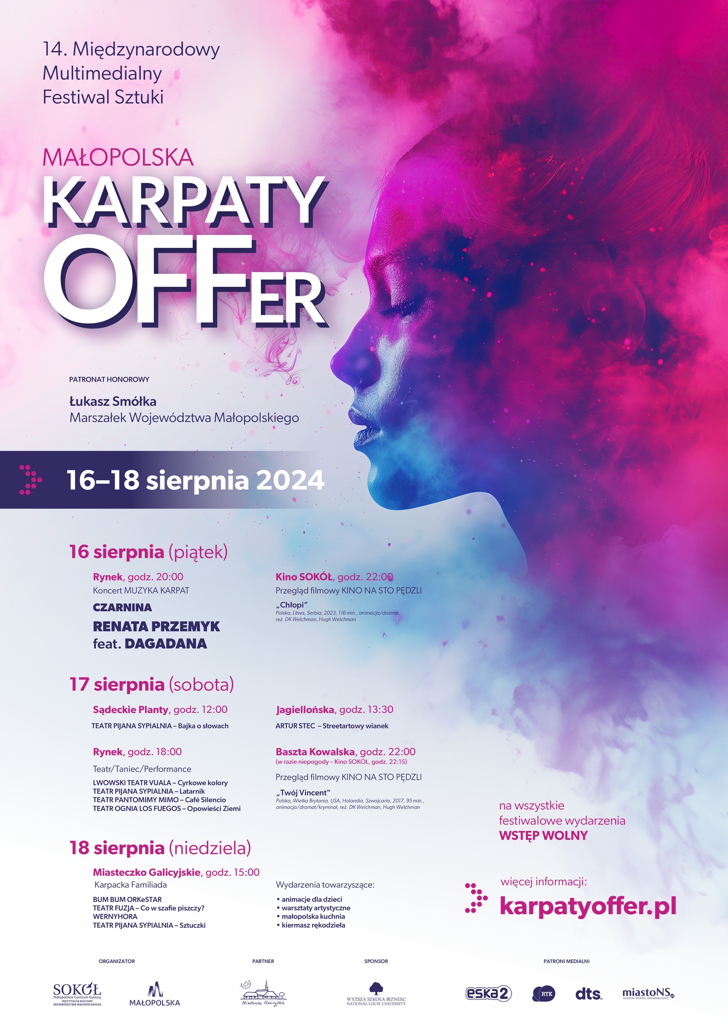 Karpaty OFF-er