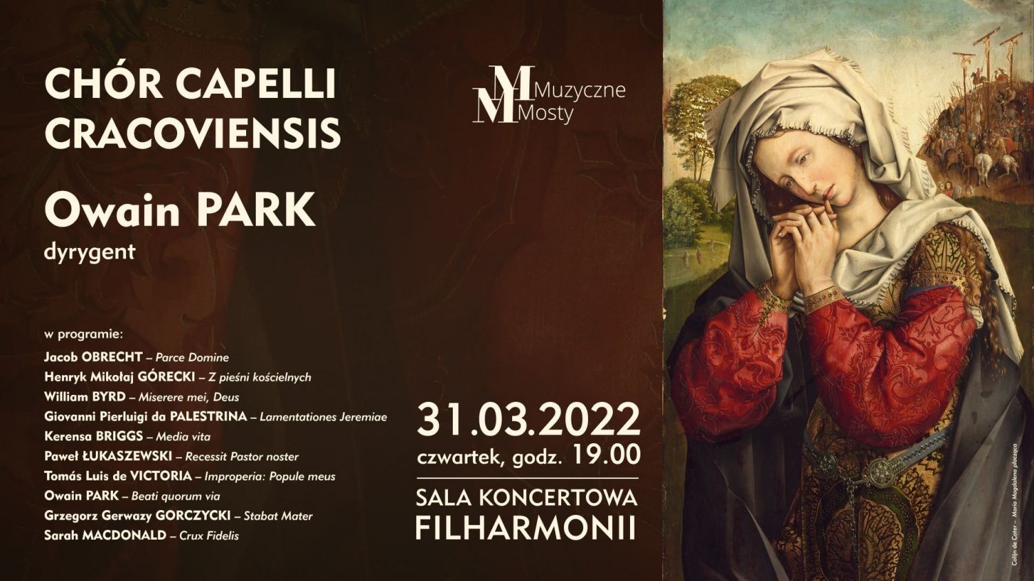 Koncert Muzyczne Mosty