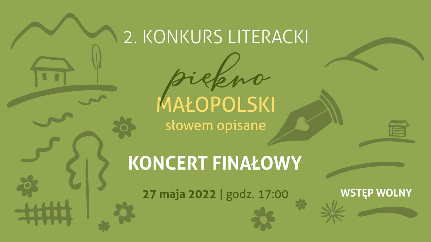 Piękno Małopolski