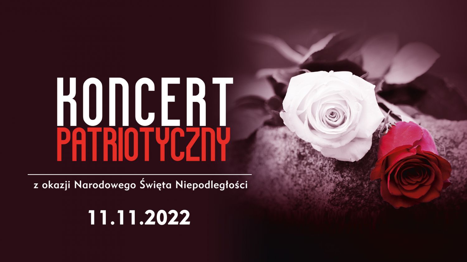 Koncert patriotyczny