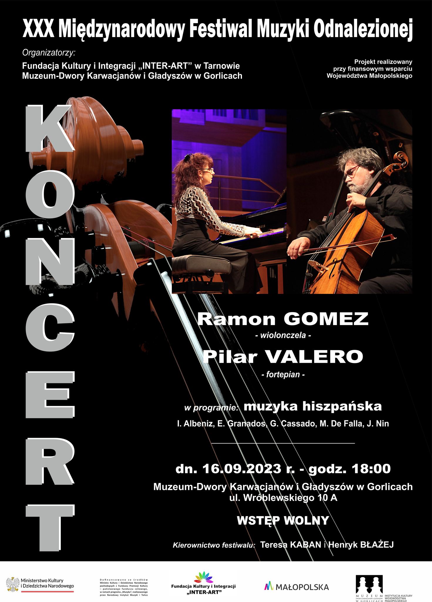 Koncert