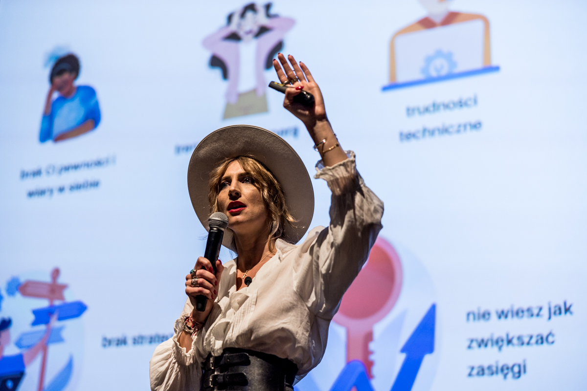 Anna Oszajca